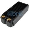 MagiCool Radiatore 160mm (2x80 mm)