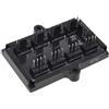 Phobya PWM 8x 4Pin splitter