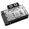 Alphacool Core Geforce RTX 5080 Reference incluso Backplate