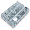 EKWB EK-FC Terminal TRIPLE Parallel - Plexi