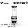 Bykski CP-PAR-X-CT60 Vaschetta 150 mm POMPA PWM