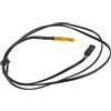 Aquacomputer Sensore di temperatura - 70 cm- Per aquaero, aquastream XT e aquaduct