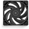 EKWB EK-Loop Fan FPT 120 - Black (550-2300rpm)
