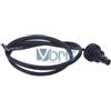 Phobya sensore temperatura G1/4 - Black