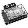 Alphacool Core Geforce RTX 5070 Reference con Backplate