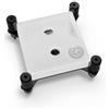 EKWB EK-Quantum Velocity³ 1700/1851/AM5 - White