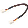 Aquacomputer aquabus/RPM 3 pin - Prolunga 15 cm