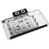 Alphacool Core RX 9070 XT Aorus Elite with backplate 14780