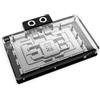 Alphacool Core Geforce RTX 5090 Suprim + Vanguard + Gaming Trio with backplate