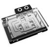 Alphacool Core Geforce RTX 5080 Gaming Trio with backplate