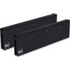 Alphacool Core DDR5-RAM module - 2 pieces.