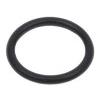 Phobya O-Ring 12,5 x 1,5mm (Per raccordi Alphacool HT 13mm)