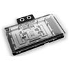 Alphacool Core Geforce RTX 5090 Gaming + Windforce with Backplate 10293