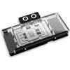 Alphacool Core Geforce RTX 5080/5070 Ti Solid Core with Backplate 14845