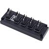 Phobya Splitter 1x 4-pin PWM a 4x 4Pin PWM