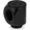 Thermal Grizzly DeltaMate Rotary - 90° Black
