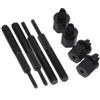 Alphacool Eisberg Intel screw kit socket 775/1366/1155/1156/1150