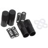 Alphacool Eisberg screw cover with springs