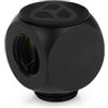 Thermal Grizzly DeltaMate Rotary - T Black