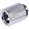 Alphacool HF Extender G1/4 M/F 20mm - Chrome