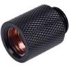 Alphacool HF Extender G1/4 M/F 20mm - Black
