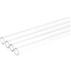 Alphacool HardTube 13/10mm Acrilico 4 x60cm