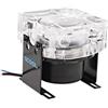 Alphacool VPP655 - G1/4 inner thread con top Eisdecke D5 - Acrilico V.3