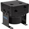 Alphacool VPP655 - G1/4 inner thread con top Eisdecke D5 - Acetal V.3
