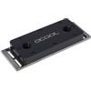 Alphacool D-RAM Cooler X4 Universal - Acetal Black Nickel