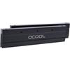 Alphacool D-RAM module (for Alphacool D-RAM cooler) - black 2 pieces