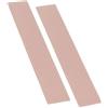 Thermal Grizzly Minus Pad 8 - 120 x 20 x 1 mm - 2 pezzi - 8 W/mK