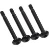 Alphacool NexXxos Viti per radiatore M3 x 30 mm - 4 pcs
