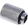 Alphacool Extender 20mm M/F - Chrome - Eiszapfen