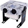 Alphacool Laing DDC310 - Complete Edition Eisdecke - Nickel/Acrilico