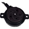 Alphacool DC-LT 2600 Ultra low noise ceramic - 12V DC