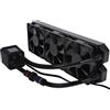 Alphacool Eisbaer 360 CPU - black