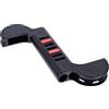 Alphacool Double Bending Tool 12-14mm and 16mm - Black