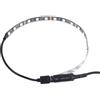 Alphacool Aurora LED flexible light 30cm incl. Controller - RGB