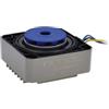 Alphacool Laing DDC310 - Black Nickel (corpo motore + girante)