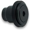 EKWB EK-AF FillPort G1/4 - Black