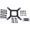 Alphacool Eisblock XPX CPU - Kit di ricambi per montaggio