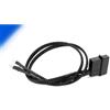 EKWB EK LED 3mm Twin Ultra Blu