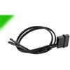 EKWB EK LED 3mm Twin Ultra Green