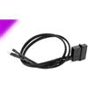 EKWB EK LED 3mm Twin Ultra UV