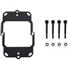 Alphacool Eisbaer/XPX Staffa per Ryzen S. AM4/AM5