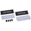 Alphacool HDX - M.2 SSD M01 - 80mm - black