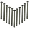 Watercool MO-RA3 set di viti per 4 ventole 180x180x32mm