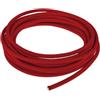 Alphacool AlphaCord Sleeve 4mm- 3,3m Imperial RED (Paracord 550 Typ 3)