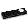EKWB EK-M.2 NVMe dissipatore per SSD M.2 - Black