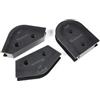 Barrow AWGM3-16 Kit in ABS piegatubi rigidi 16mm OD